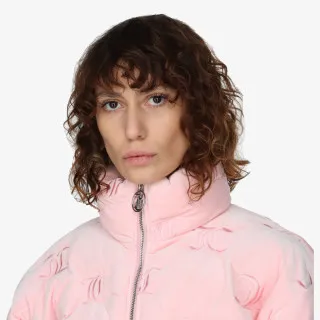 Juicy Couture Jakna MADELINE MONO PUFFA 