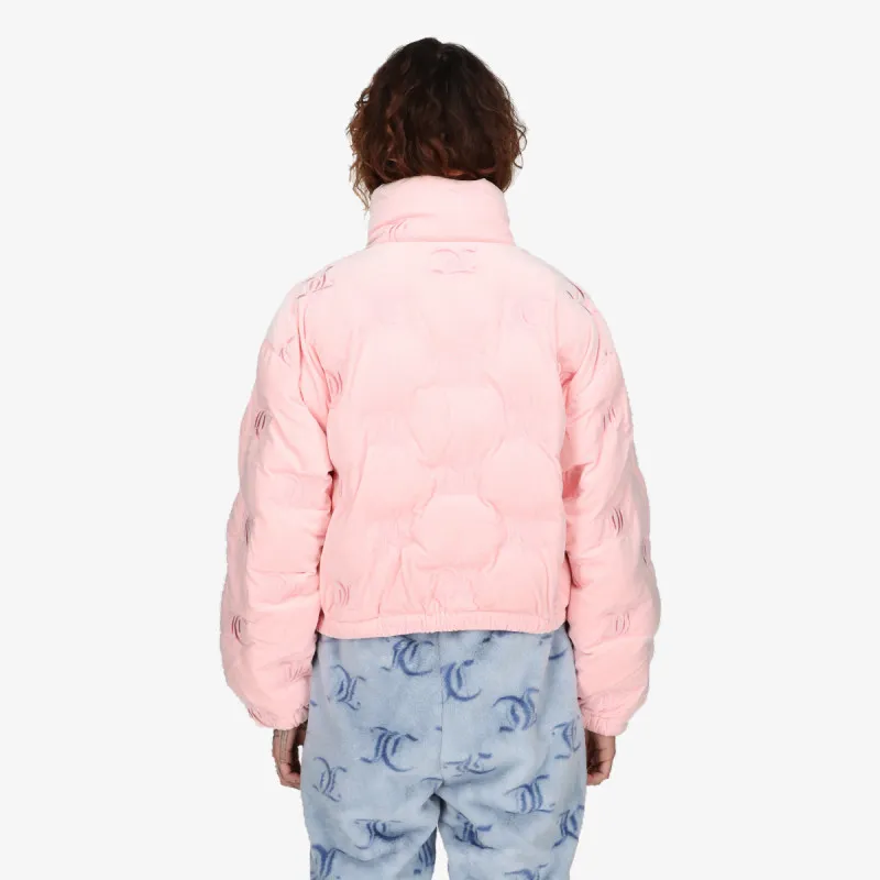 Juicy Couture Jakna MADELINE MONO PUFFA 