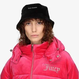 Juicy Couture Jakna Rosalia Diamante Puffer 