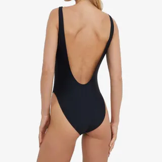 Juicy Couture Jednodijelni kupaći kostim DEVINA SWIMSUIT 