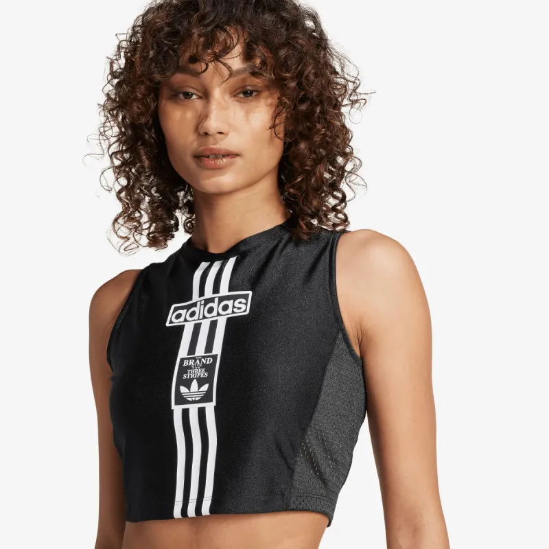 adidas Majica bez rukava TANK TOP 