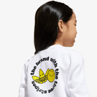 adidas Trenerka Originals x Smiley World 