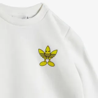 adidas Trenerka Originals x Smiley World 