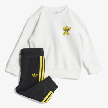 adidas Trenerka Originals x Smiley World 