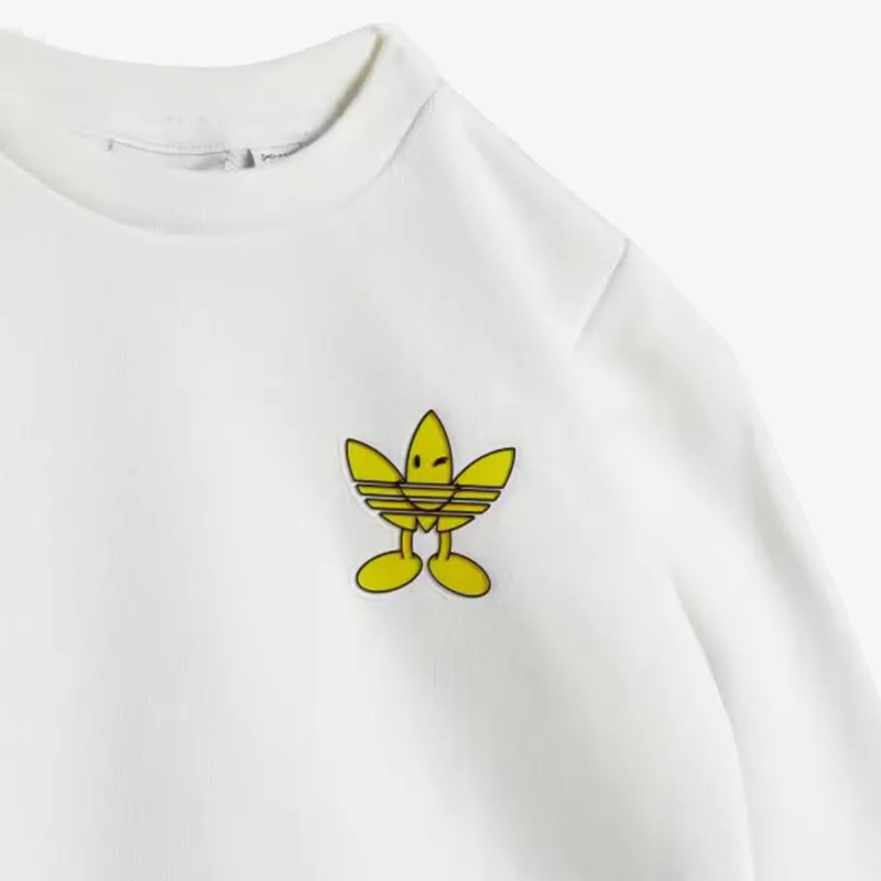 adidas Trenerka Originals x Smiley World 