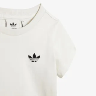 adidas Šorc i majica adidas x Disney Mickey Mouse 