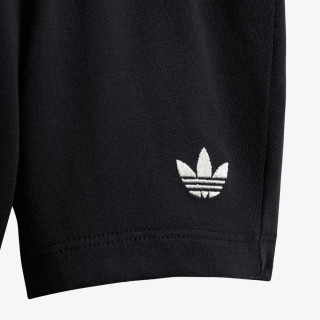 adidas Šorc i majica adidas x Disney Mickey Mouse 