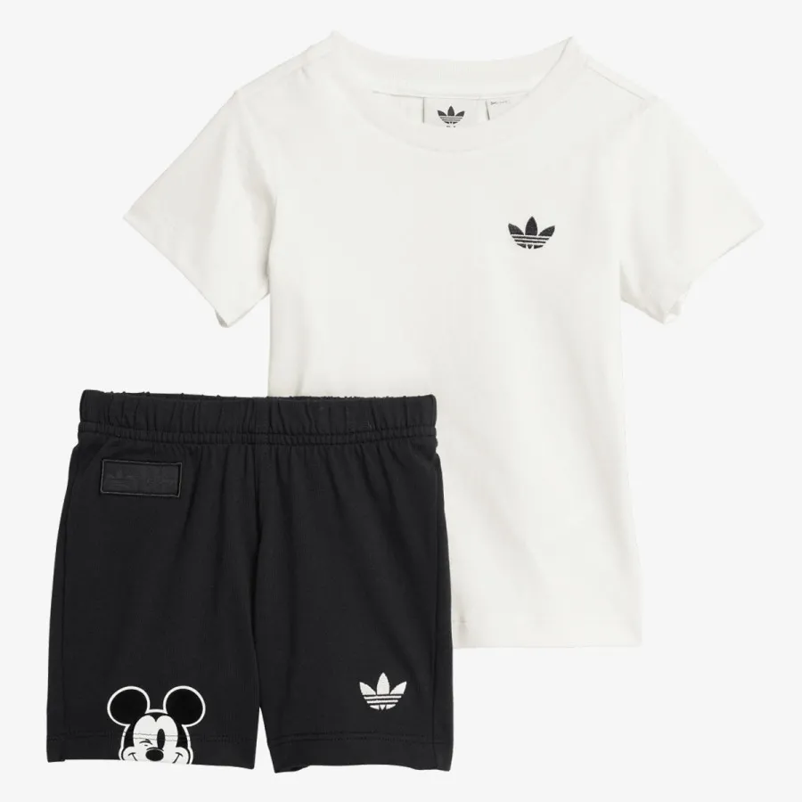 adidas Šorc i majica adidas x Disney Mickey Mouse 
