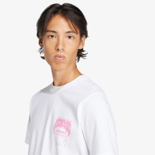 adidas Majica Trefoil Series Fashion Elevated 