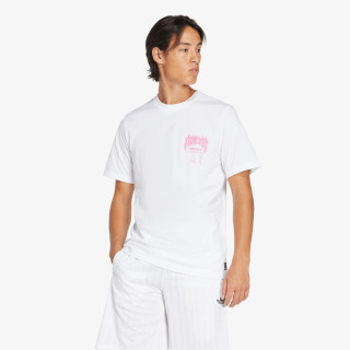 adidas Majica Trefoil Series Fashion Elevated 