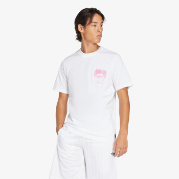 adidas Majica Trefoil Series Fashion Elevated 