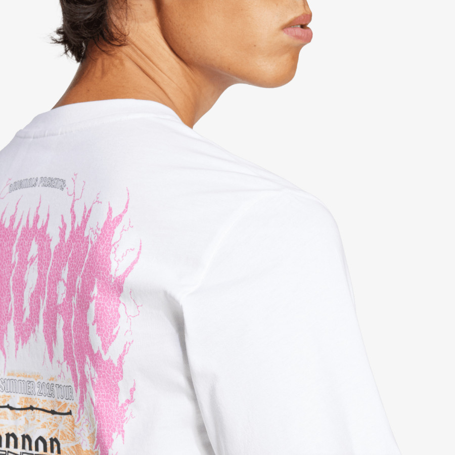 adidas Majica Trefoil Series Fashion Elevated 