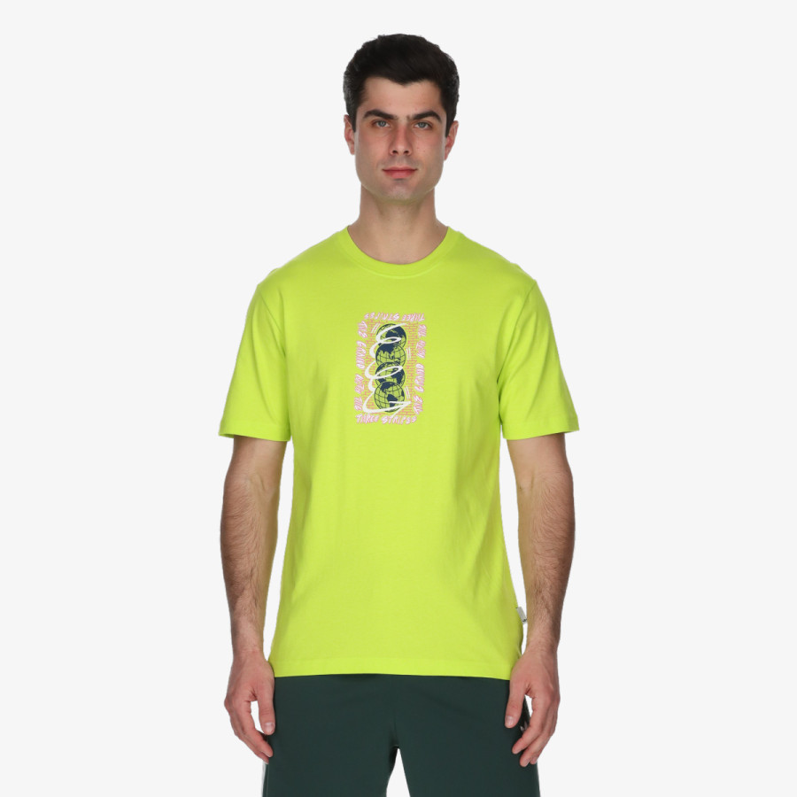 adidas Majica Street 