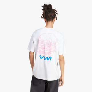 adidas Majica Street 