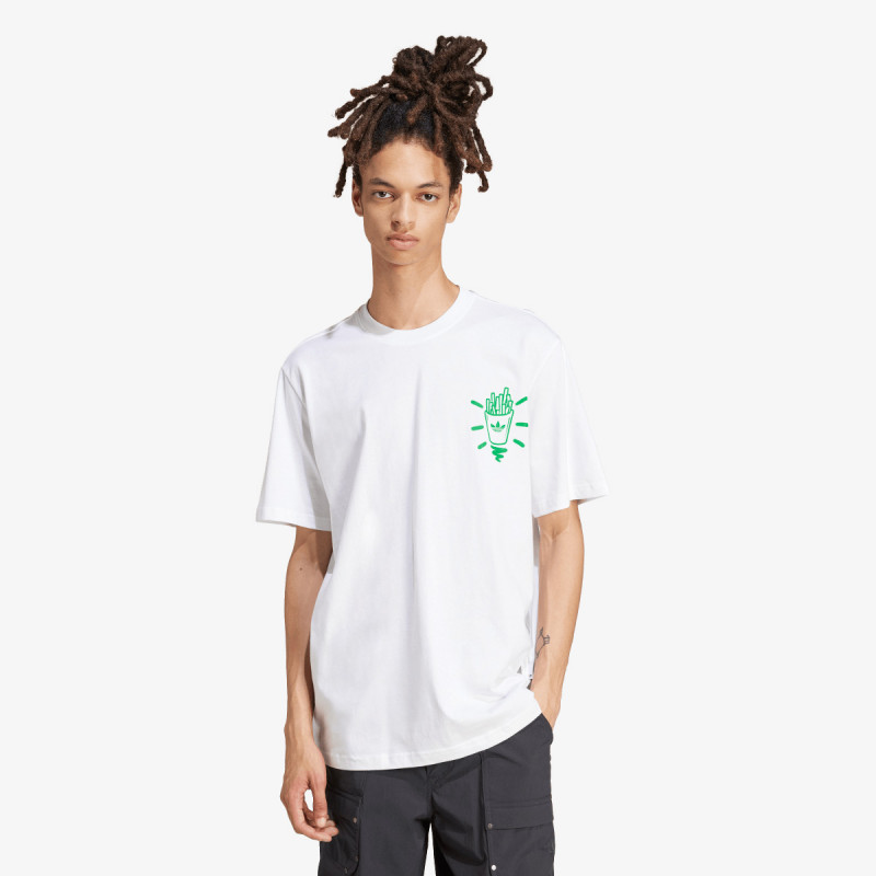 adidas Majica Street 