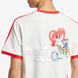 adidas Majica Q2 MBN CALI TEE 