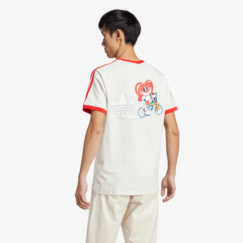 adidas Majica Q2 MBN CALI TEE 