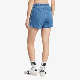 adidas Šorc DENIM FB SHORT 