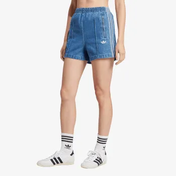adidas Šorc DENIM FB SHORT 