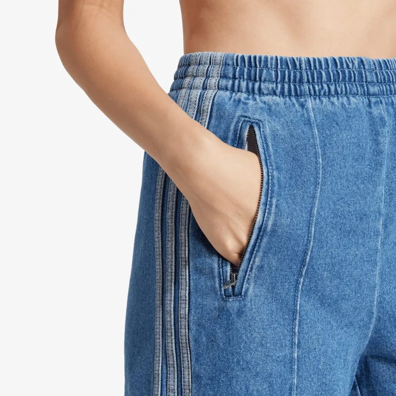 adidas Šorc DENIM FB SHORT 