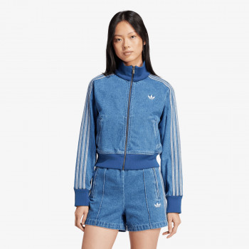 adidas Dukserica DENIM TT 