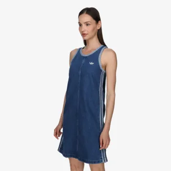 adidas Haljina Denim 