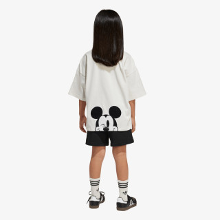 adidas Šorc i majica adidas x Disney Mickey Mouse 