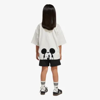adidas Šorc i majica adidas x Disney Mickey Mouse 