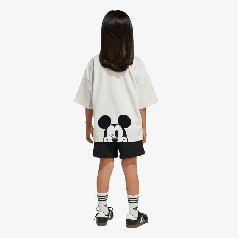 adidas Šorc i majica adidas x Disney Mickey Mouse 