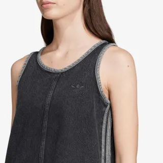 adidas Haljina Denim 
