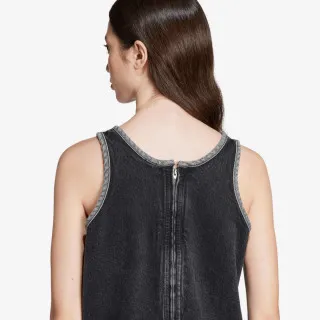 adidas Haljina Denim 