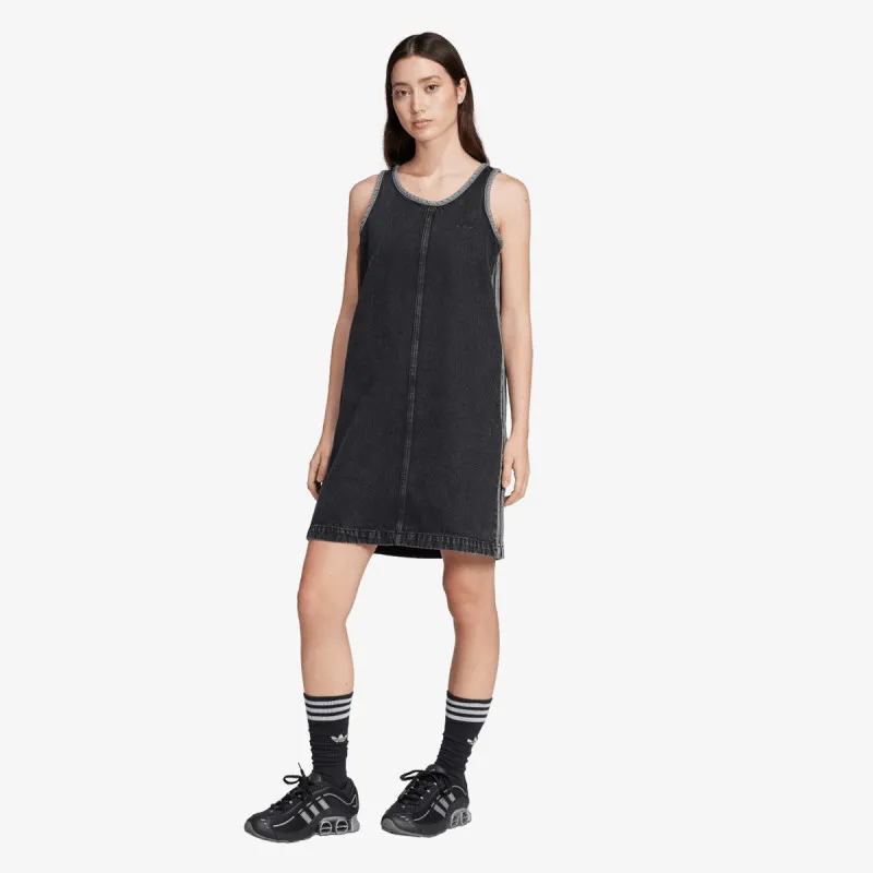 adidas Haljina Denim 