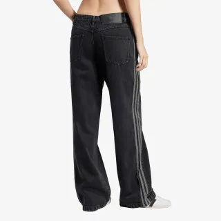 adidas Donji dio trenerke Denim 