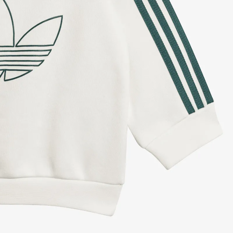 adidas Trenerka Crew 