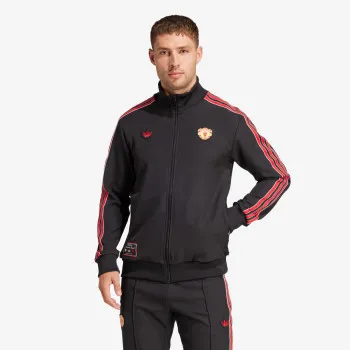 adidas Dukserica MUFC ICON TT 