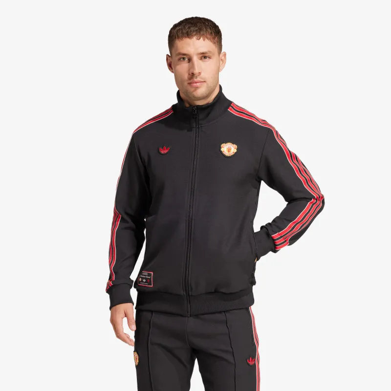 adidas Dukserica MUFC ICON TT 