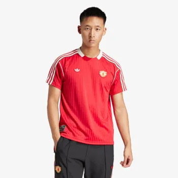 adidas Dres MUFC ICON JSY 