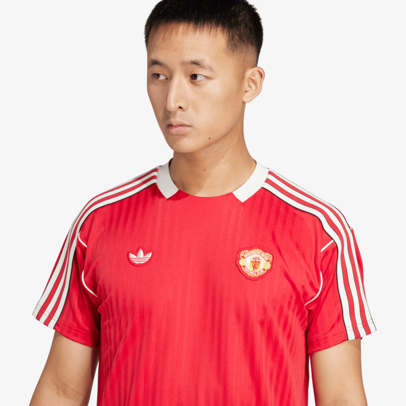 adidas Dres MUFC ICON JSY 