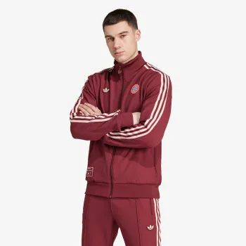 adidas Trenerka FCB ICON TT 
