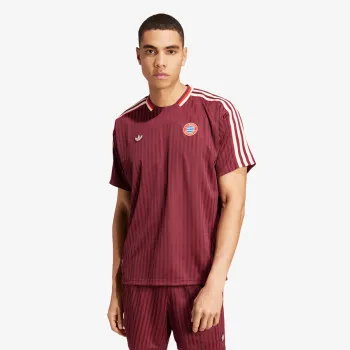 adidas Dres FCB ICON JSY 