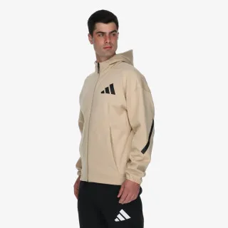 adidas Dukserica M Z.N.E. FZ 