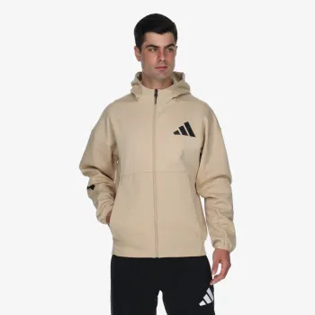 adidas Dukserica M Z.N.E. FZ 