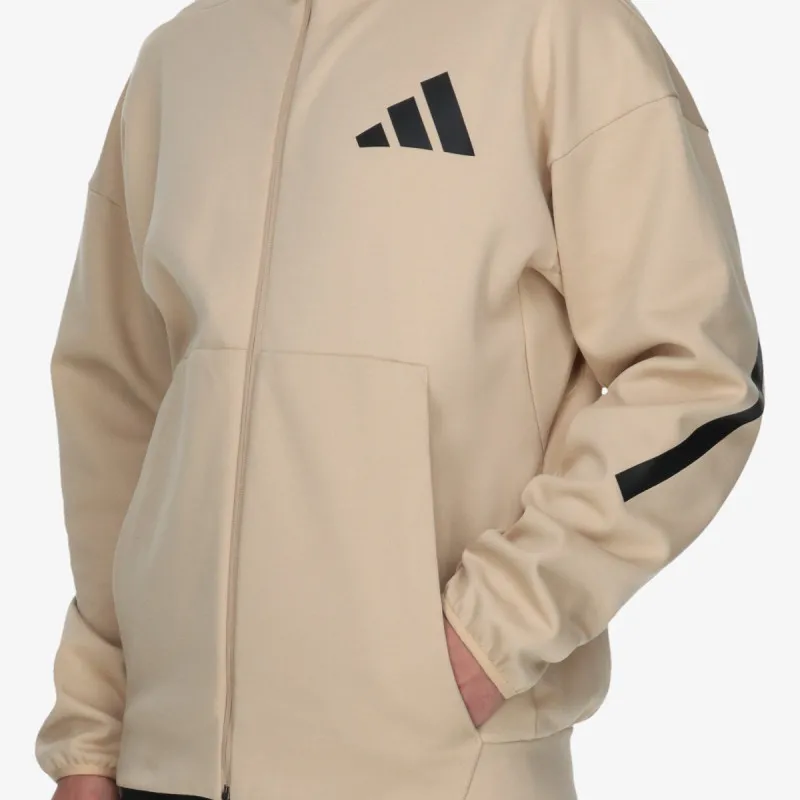 adidas Dukserica M Z.N.E. FZ 