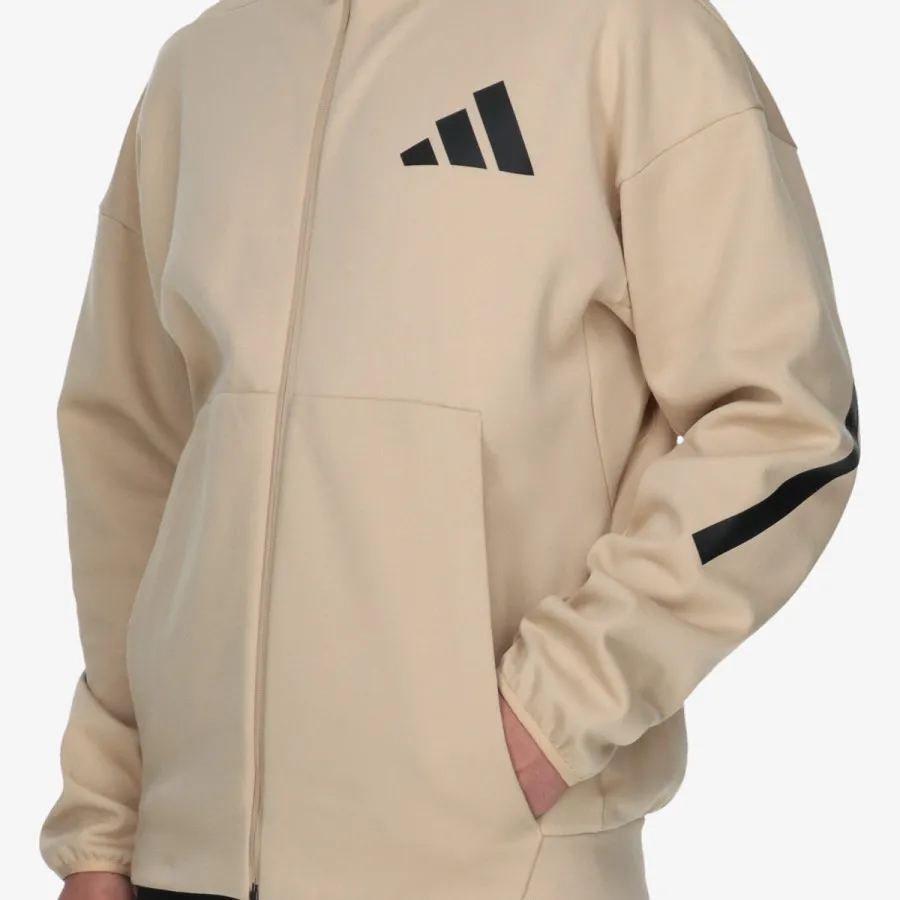 adidas Dukserica M Z.N.E. FZ 