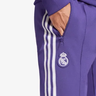 adidas Donji dio trenerke REAL ICON TP 