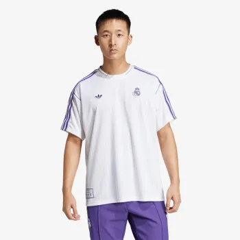 adidas Dres REAL ICON JSY 