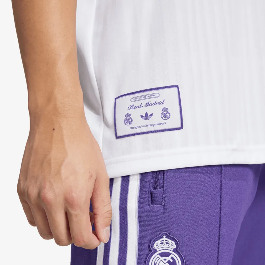adidas Dres REAL ICON JSY 
