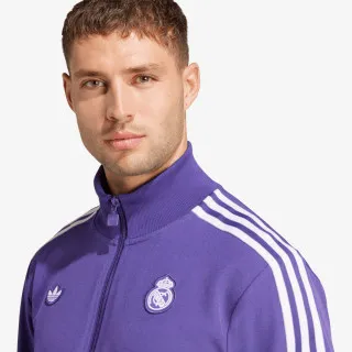 adidas Dukserica REAL ICON TT 