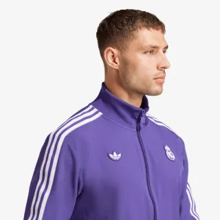adidas Dukserica REAL ICON TT 
