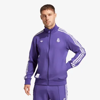 adidas Dukserica REAL ICON TT 